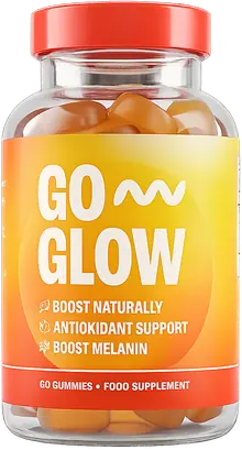 GoGlow – yksi purkki